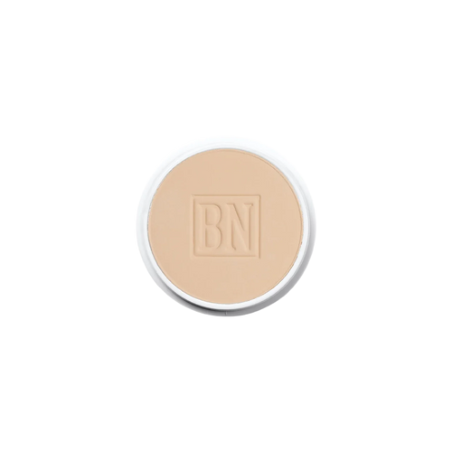 Ben Nye - Cake Foundation - Color Cake Foundation PC-5 Natural No.1