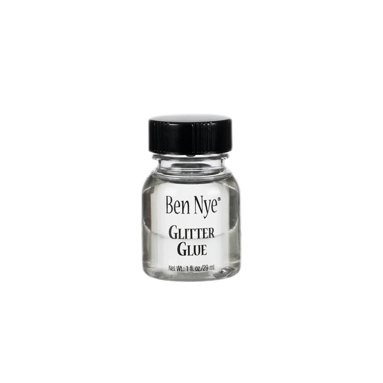 Ben Nye - Adhesive - Glitter Glue AGB 29ml/1 fl.oz.