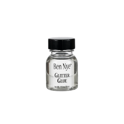 Ben Nye - Adhesive - Glitter Glue AGB 29ml/1 fl.oz.