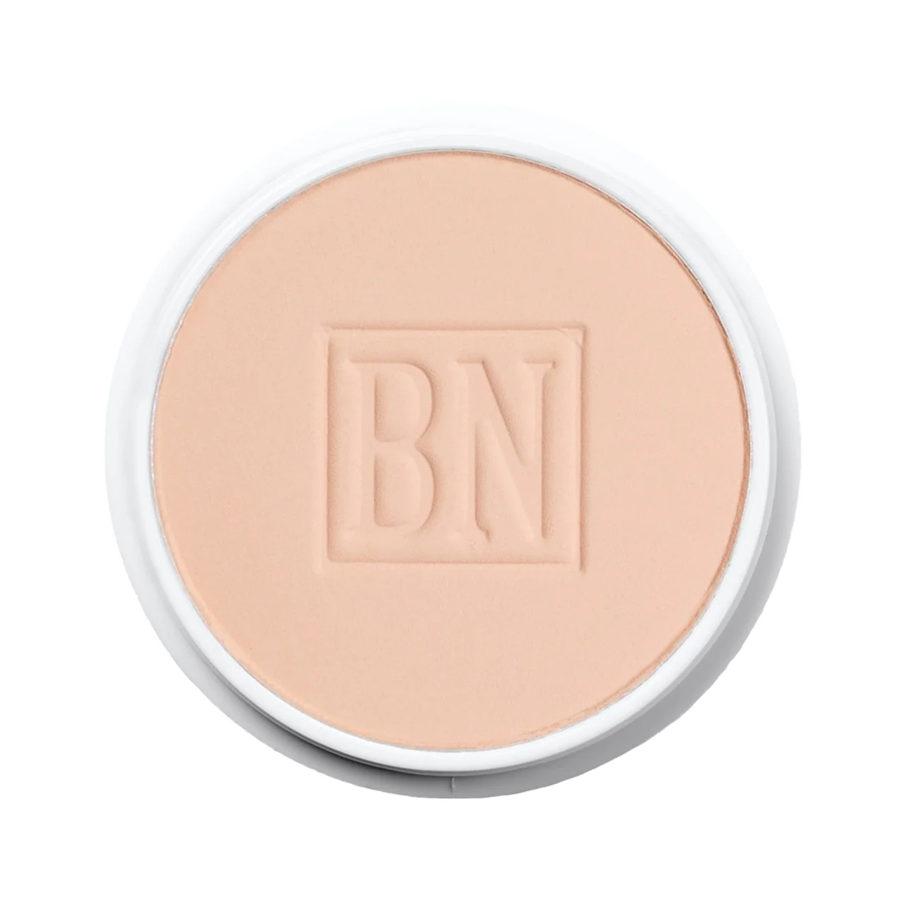 Ben Nye - Cake Foundation - Color Cake Foundation PC-47 Creamy Beige