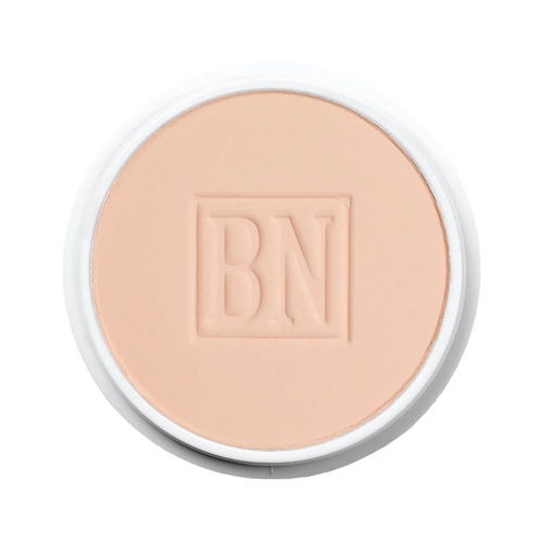 Ben Nye - Cake Foundation - Color Cake Foundation PC-47 Creamy Beige