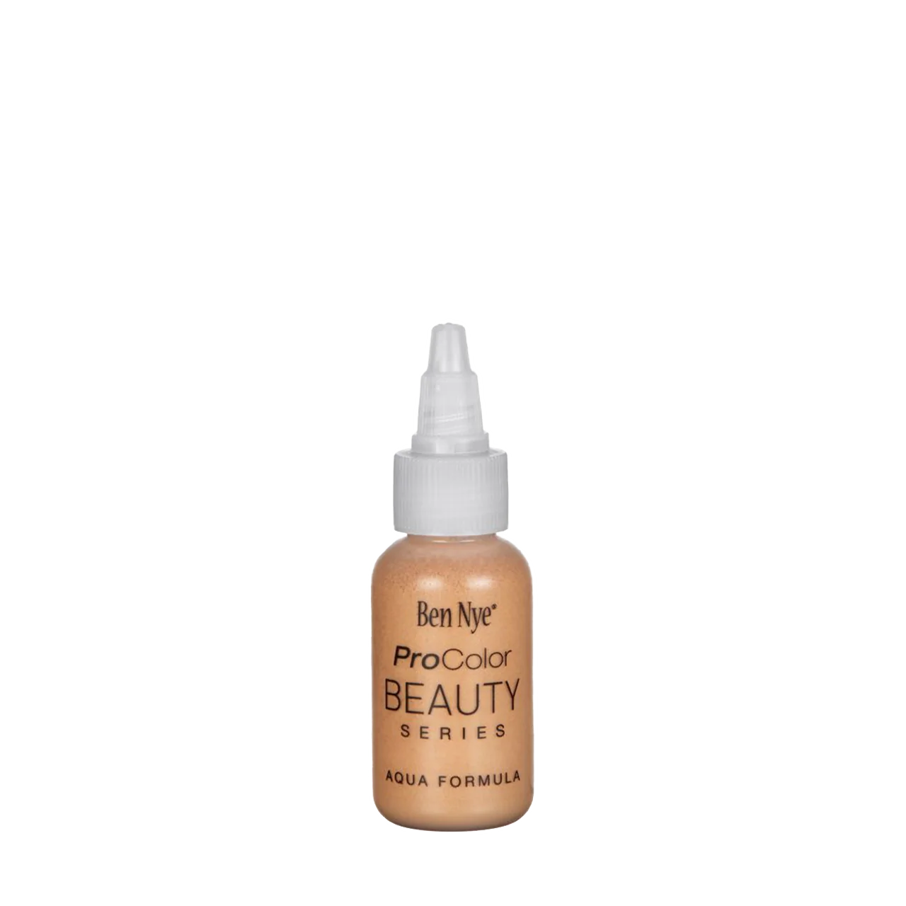 Ben Nye - Foundation - ProColor Aqua Formula Foundation Beauty Series PCF-18 Warm Sand
