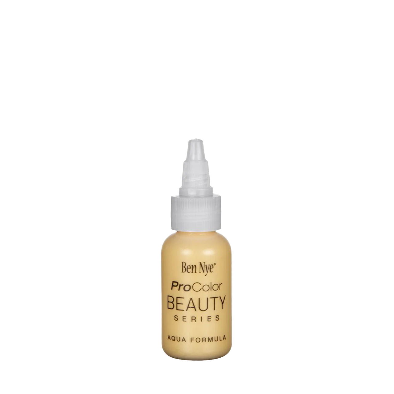 Ben Nye - Foundation - ProColor Aqua Formula Foundation Beauty Series PCF-32 Shinsei Medium
