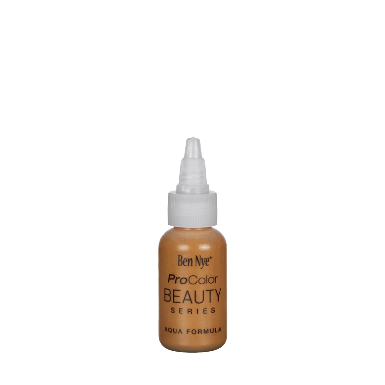 Ben Nye - Foundation - ProColor Aqua Formula Foundation Beauty Series PCF-42 Sahara Au Lait