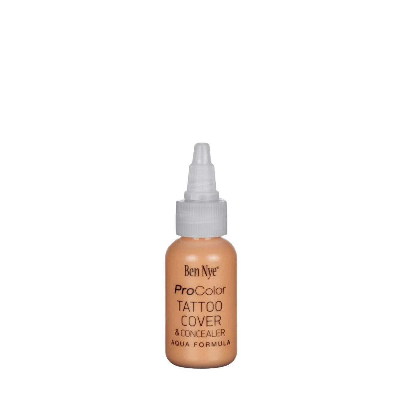 ProColor Aqua Formula Tatto Cover &amp; Concealer    PCN-22 Tattoo Cover 2 Ben Nye
