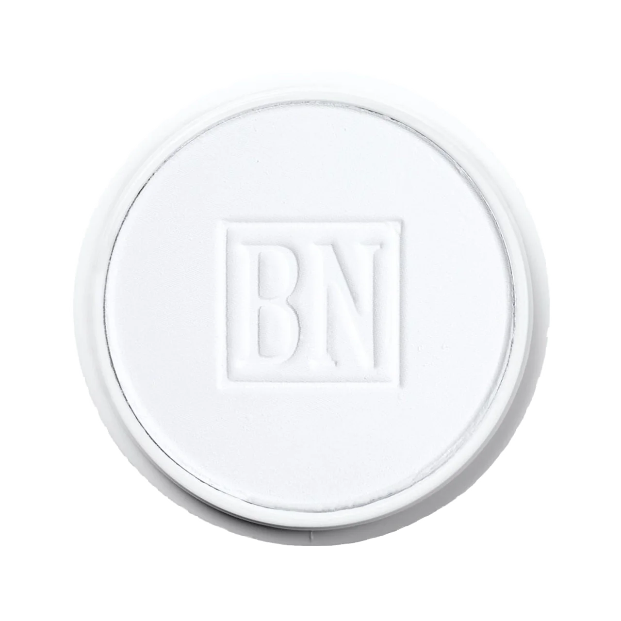 Ben Nye - Cake Foundation - Color Cake Foundation PC-1 White