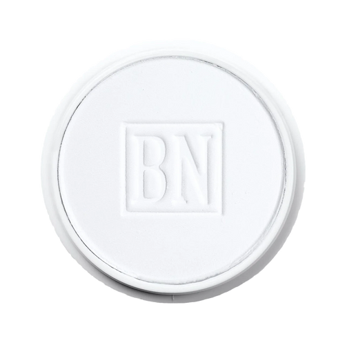 Ben Nye - Cake Foundation - Color Cake Foundation PC-1 White