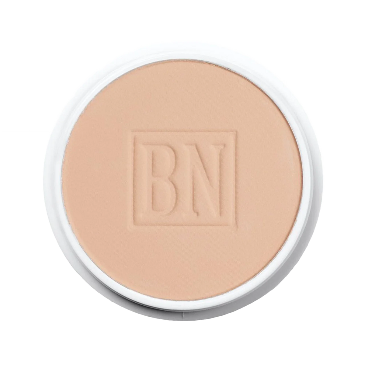 Color Cake Foundation PC-1W Pale Rose Ben Nye