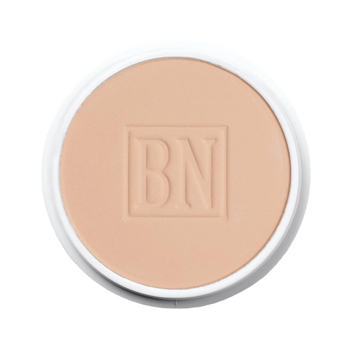 Ben Nye - Cake Foundation - Color Cake Foundation PC-1W Pale Rose