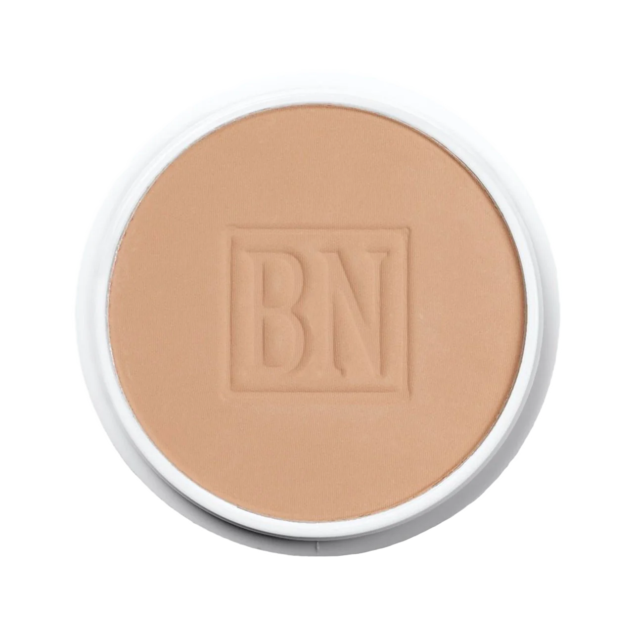 Ben Nye - Cake Foundation - Color Cake Foundation PC-3W Tawny Peach