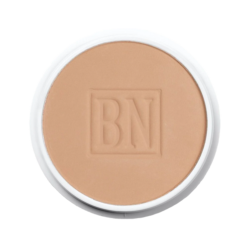 Ben Nye - Cake Foundation - Color Cake Foundation PC-3W Tawny Peach