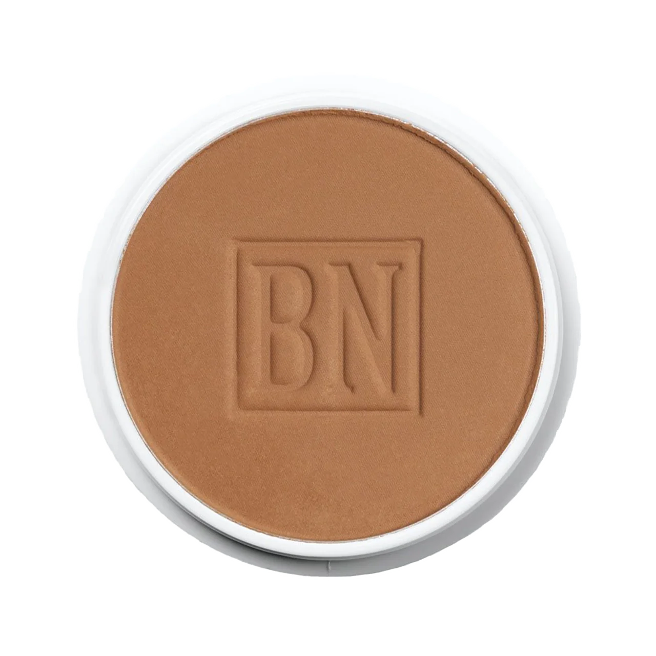Ben Nye - Cake Foundation - Color Cake Foundation PC-43 teak