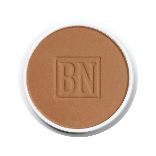 Ben Nye - Cake Foundation - Color Cake Foundation PC-43 teak