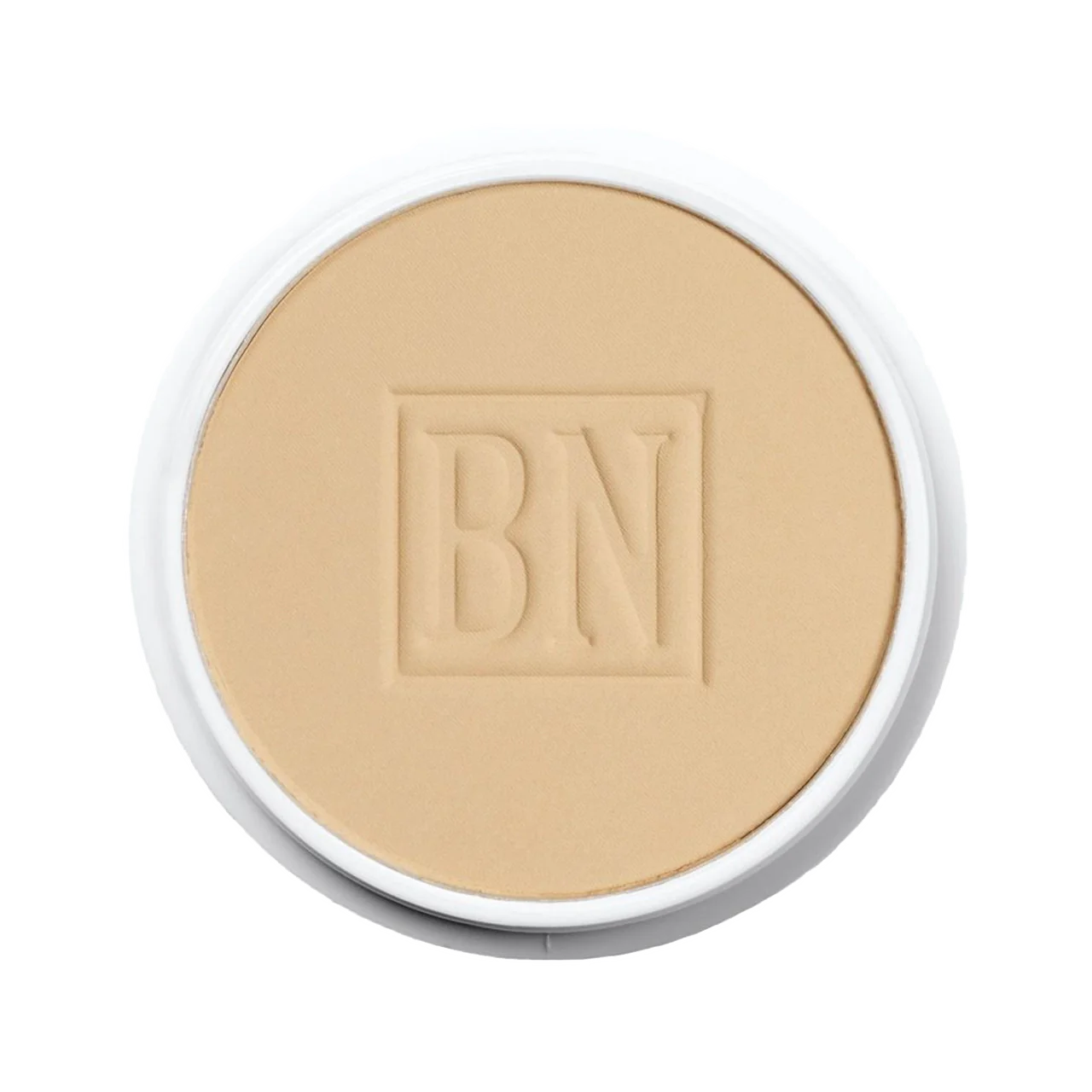 Ben Nye - Cake Foundation - Color Cake Foundation PC-40 Shinsei Ivory