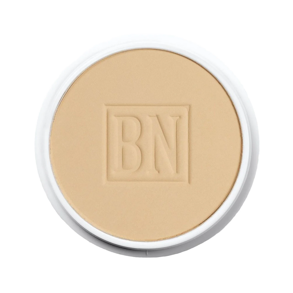 Color Cake Foundation PC-40 Shinsei Ivory Ben Nye