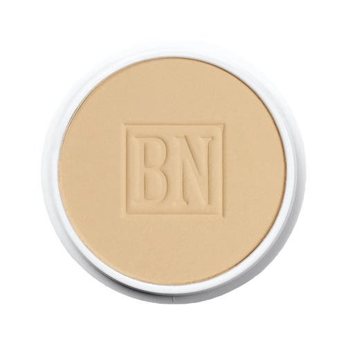 Ben Nye - Cake Foundation - Color Cake Foundation PC-40 Shinsei Ivory