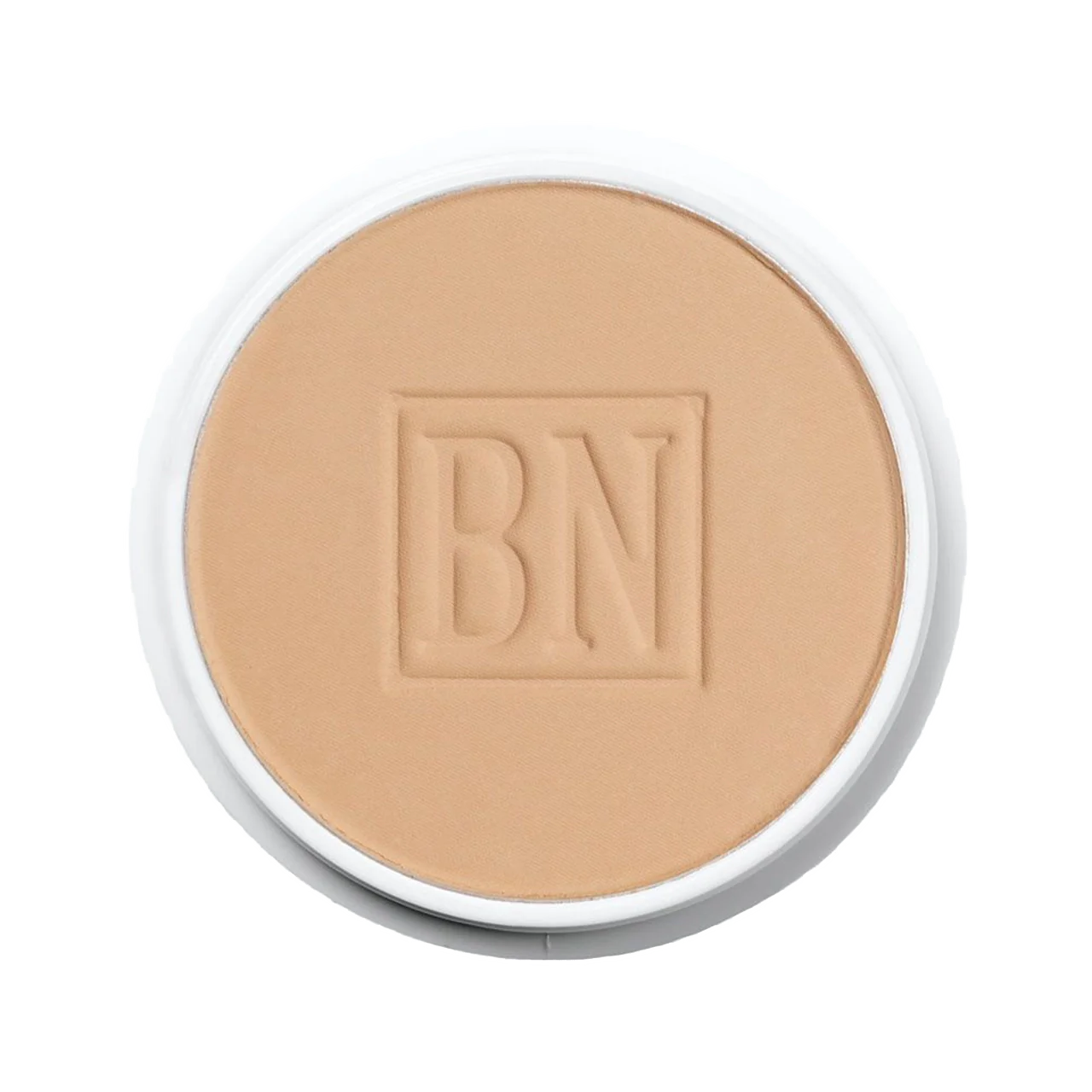 Ben Nye - Cake Foundation - Color Cake Foundation PC-33 Cine Light Beige