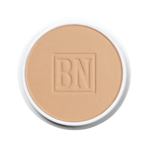 Ben Nye - Cake Foundation - Color Cake Foundation PC-33 Cine Light Beige