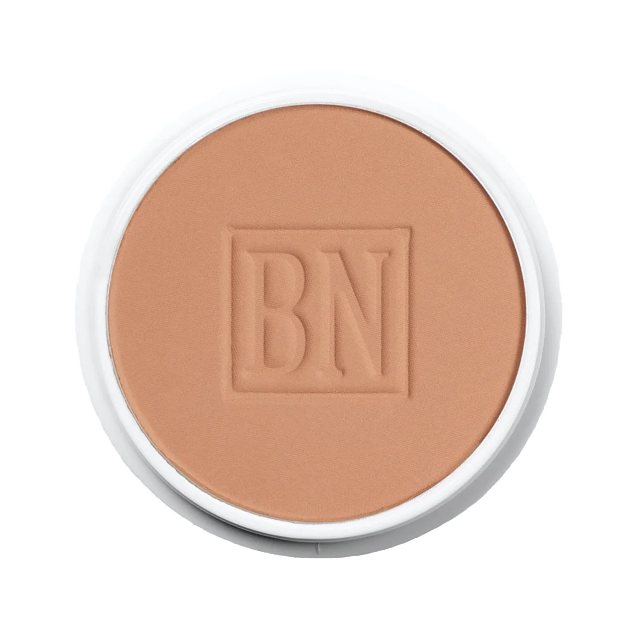 Ben Nye - Cake Foundation - Color Cake Foundation PC-11 Tan No. 2