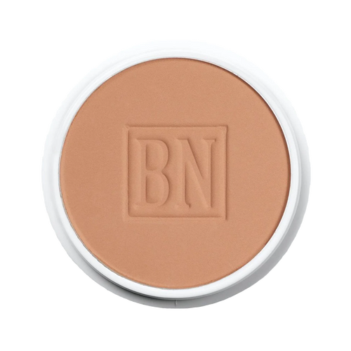 Ben Nye - Cake Foundation - Color Cake Foundation PC-11 Tan No. 2