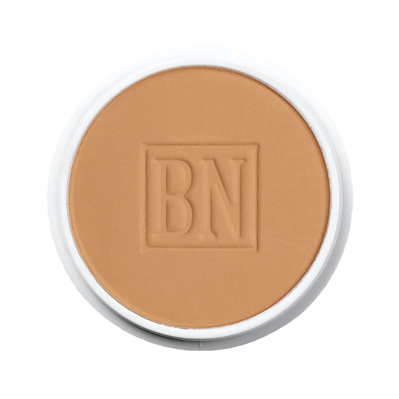 Ben Nye - Cake Foundation - Color Cake Foundation PC-6 Buckskin