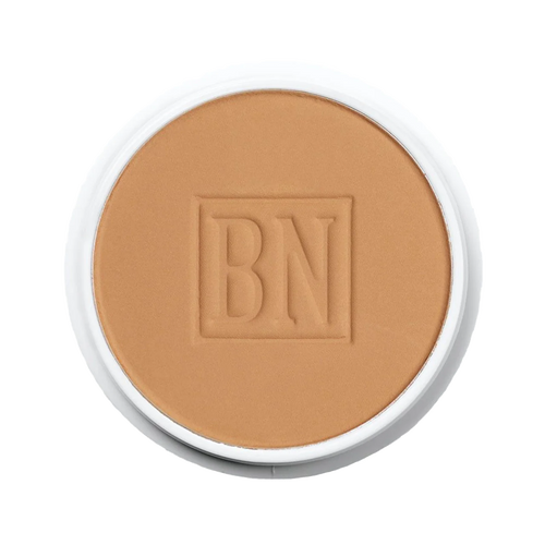 Ben Nye - Cake Foundation - Color Cake Foundation PC-6 Buckskin