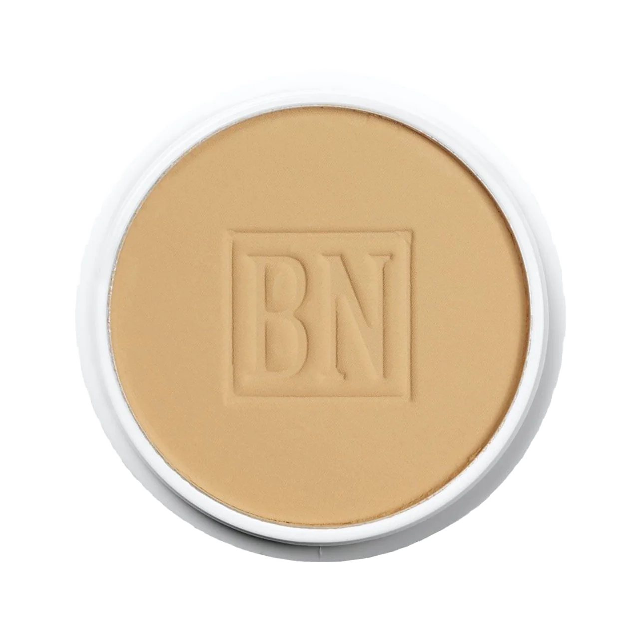 Ben Nye - Cake Foundation - Color Cake Foundation PC-41 Shinsei Fair