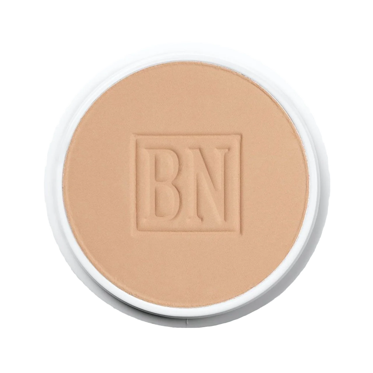 Ben Nye - Cake Foundation - Color Cake Foundation PC-34 Cine Beige