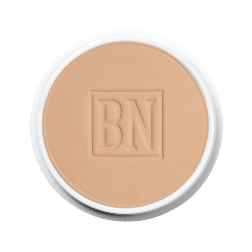 Ben Nye - Cake Foundation - Color Cake Foundation PC-34 Cine Beige