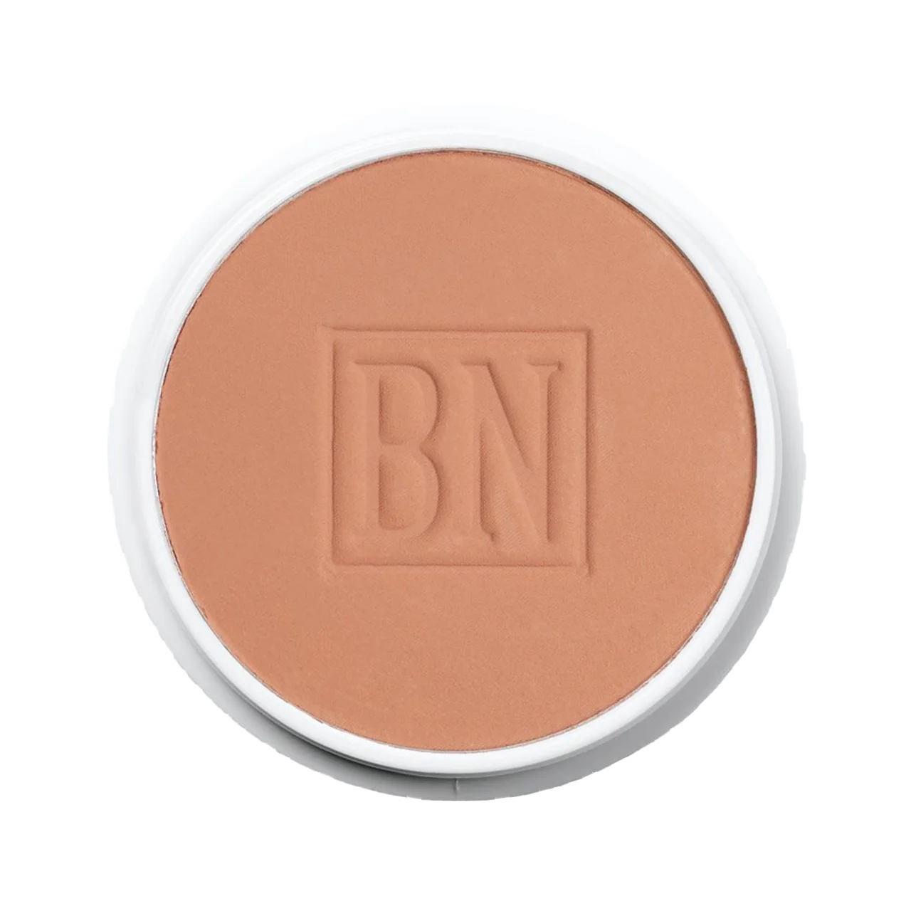 Ben Nye - Cake Foundation - Color Cake Foundation PC-7 Rose Beige