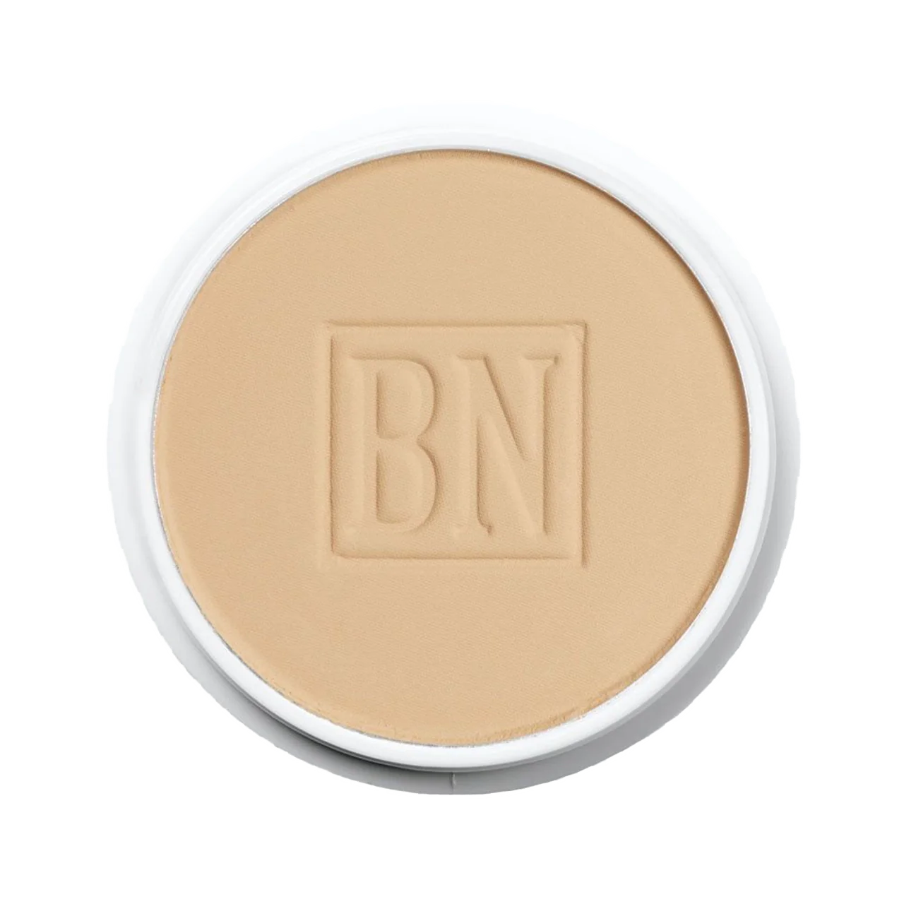 Ben Nye - Cake Foundation - Color Cake Foundation PC-36 Cine Light Tan