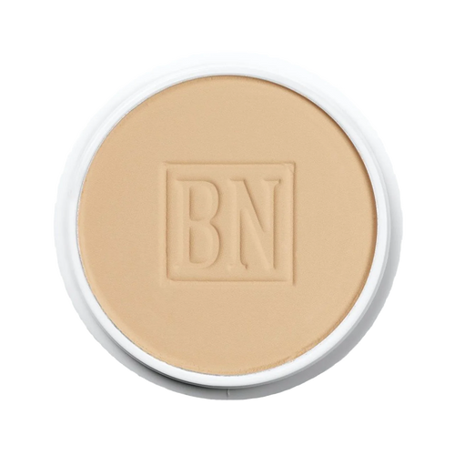 Ben Nye - Cake Foundation - Color Cake Foundation PC-36 Cine Light Tan