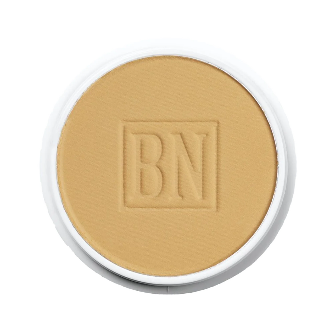 Ben Nye - Cake Foundation - Color Cake Foundation PC-42 Chamois