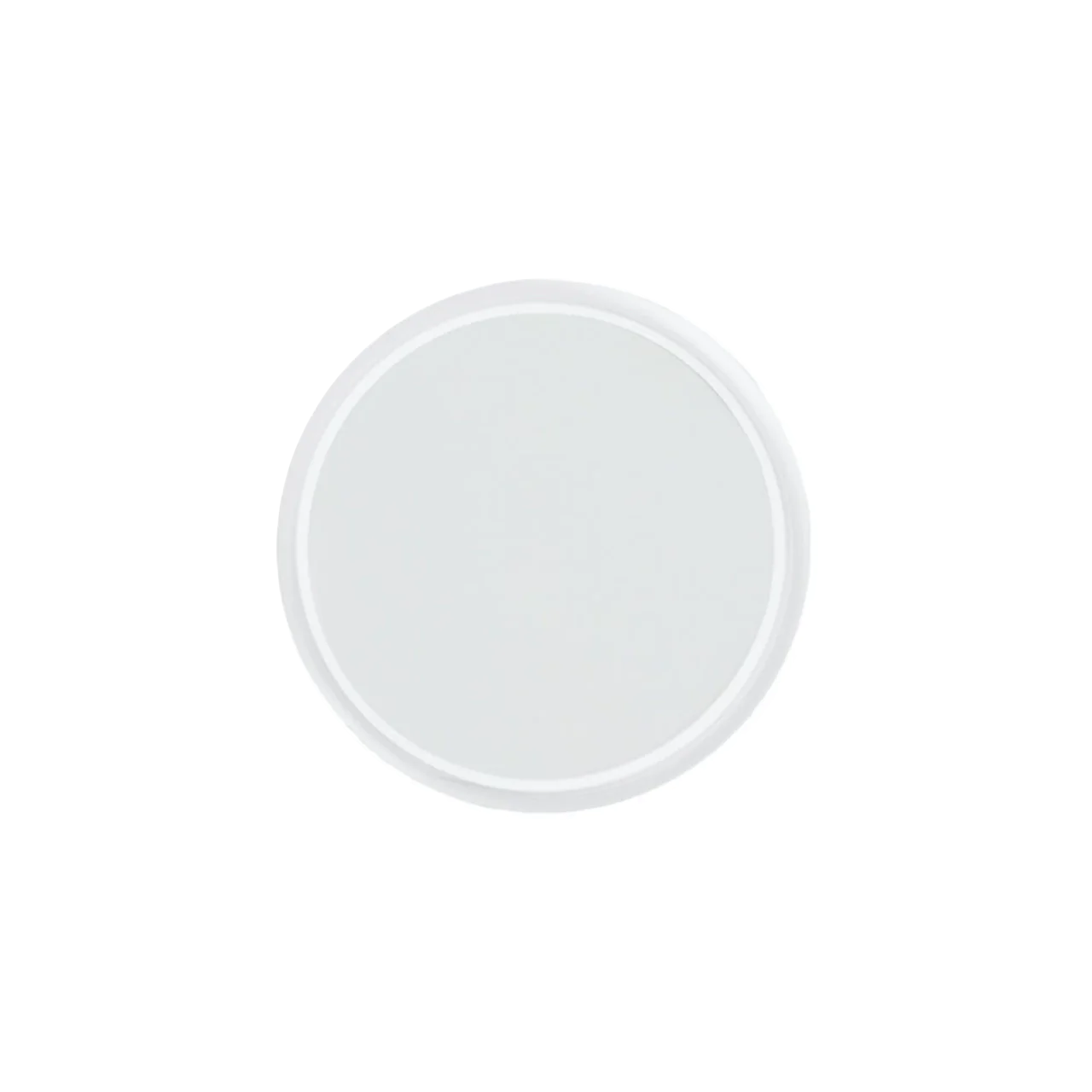 Ben Nye - Creme Foundation - BenNye Creme Foundation P-1 White