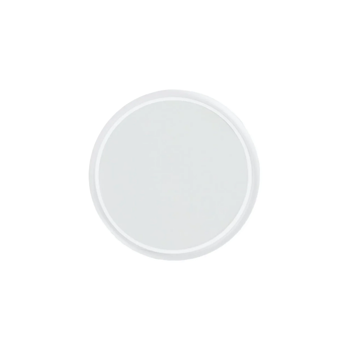 BenNye Creme Foundation P-1 White Ben Nye