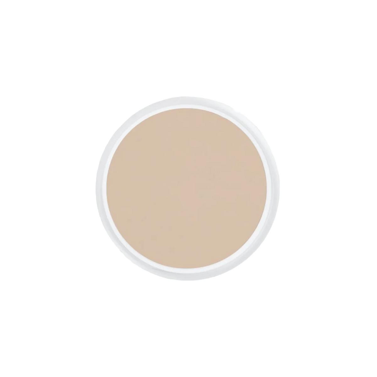Creme Foundation P-41 Fairest Ben Nye