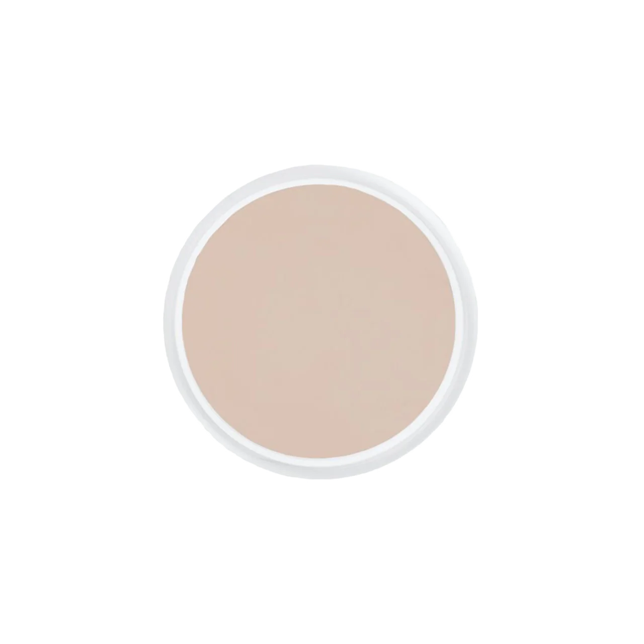 Ben Nye - Creme Foundation - Creme Foundation P-022 Ballet White