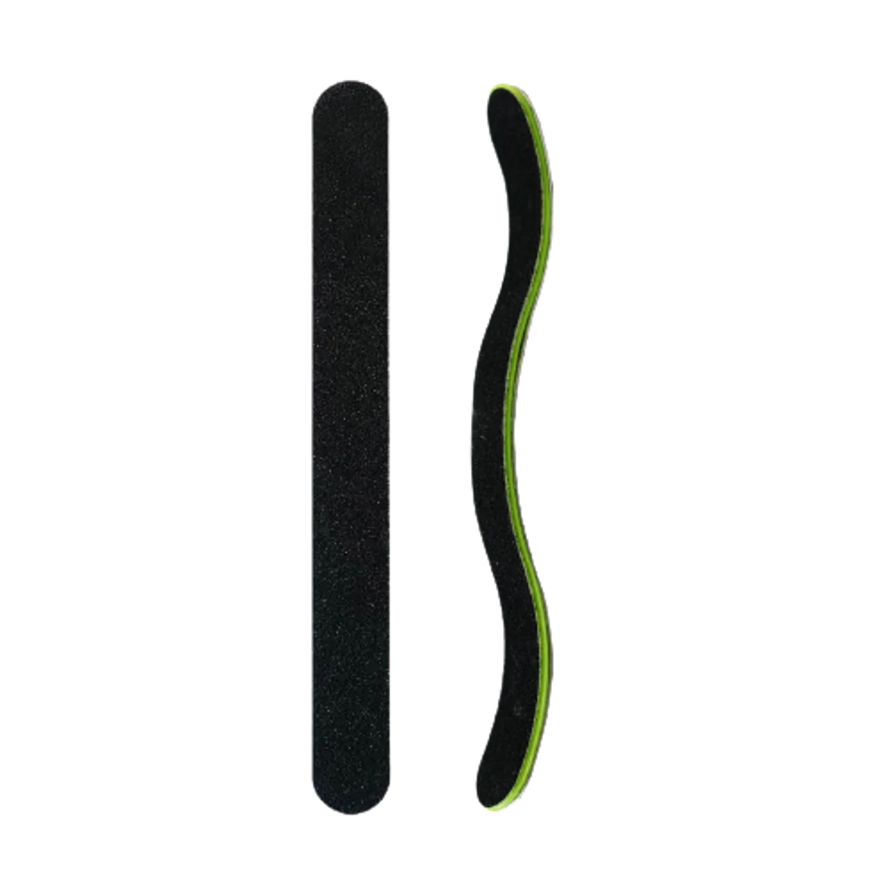 Best Choice - Nail Care - Emery Nail File W Shape