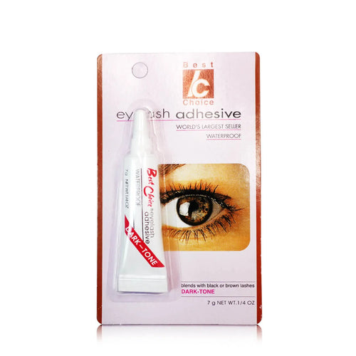 Best Choice - Eyelash Adhesive - Eyelash Adhesive 7g
