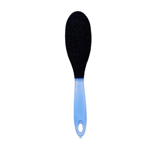 Best Choice - Foot Care - Oval Shaped Dipping Style Foot File