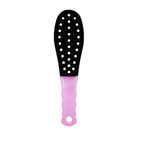 Best Choice - Foot Care - Dipping Type Foot File with Holes