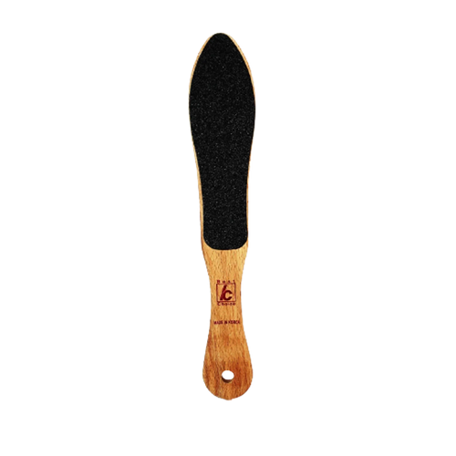 Best Choice - Foot Care - Small Wooden Foot Files