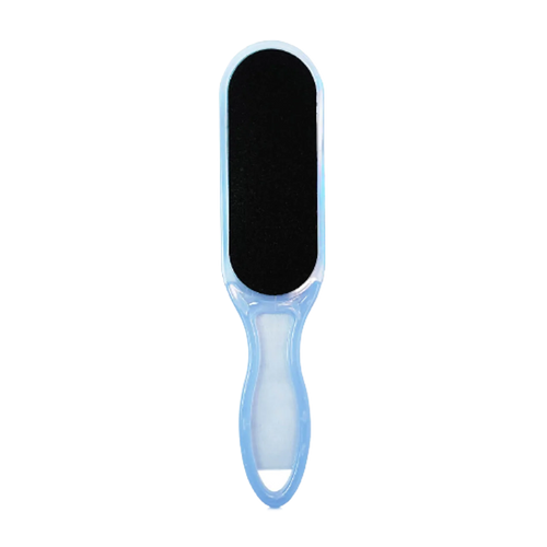 Best Choice - Foot Care - Plastic Handle Double Sided Foot File