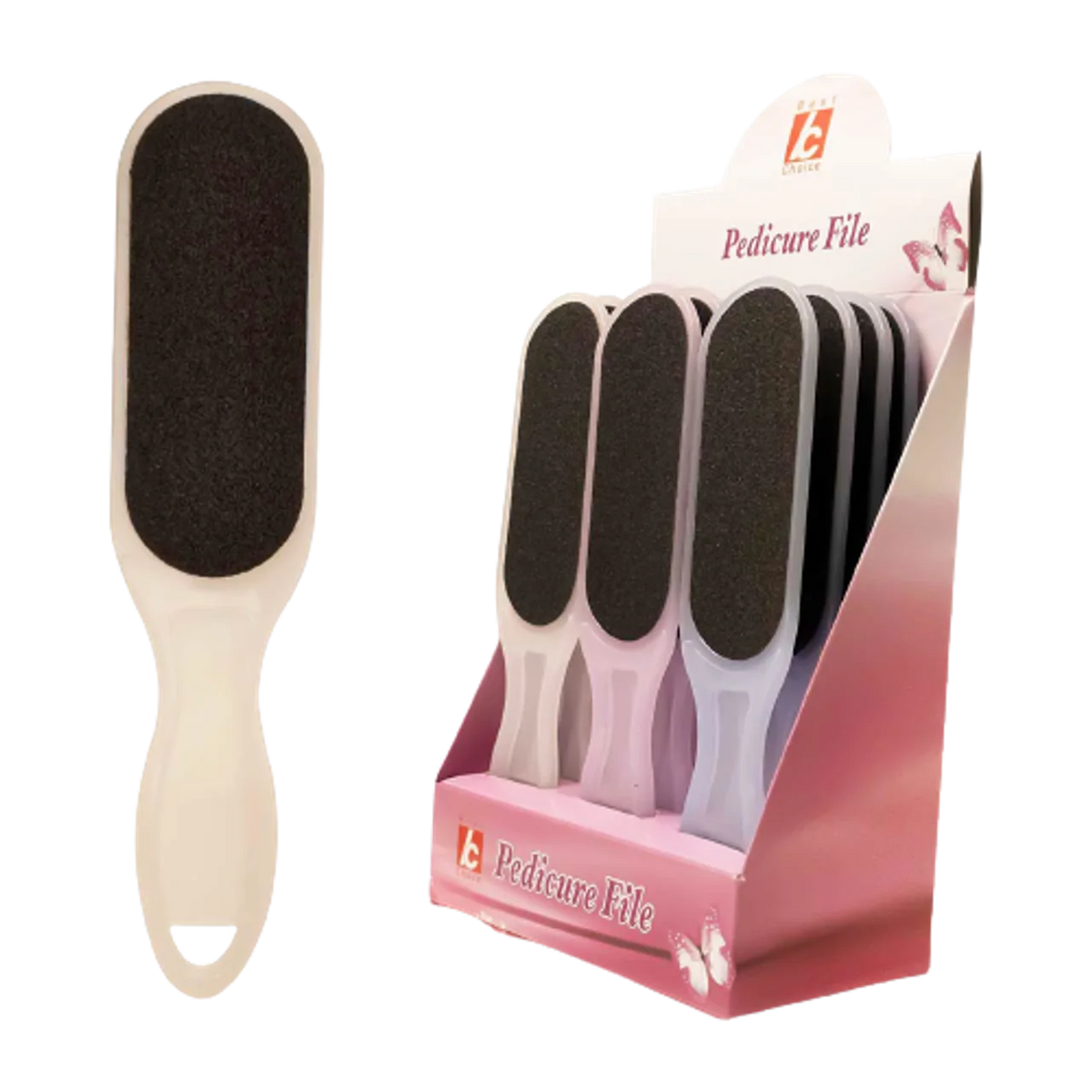 Best Choice - Nail File | Najafi Cosmetics