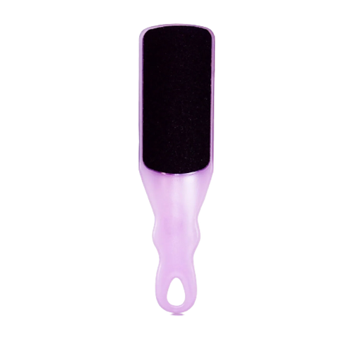 Best Choice - Foot Care - Square Curved Shape Dipping Type Foot File