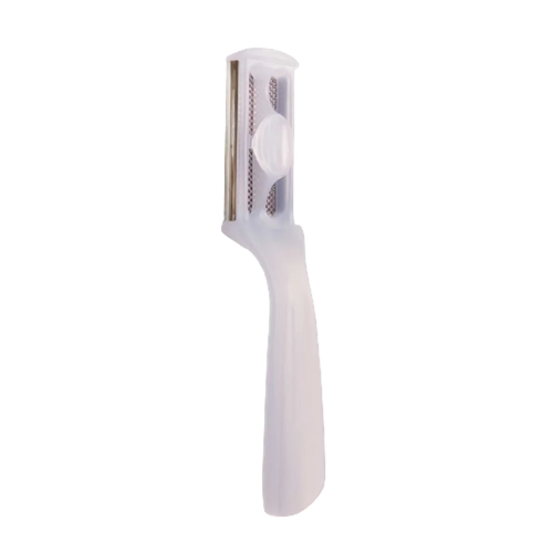 Best Choice - Foot Care - Single Sided Stainless Steel Foot File
