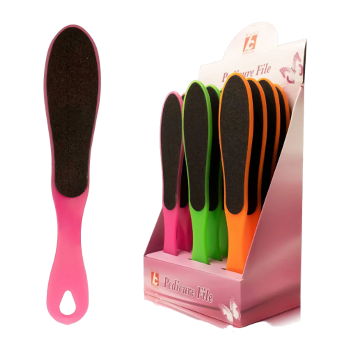 Best Choice - Nail File | Najafi Cosmetics