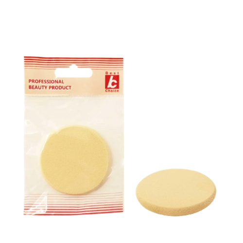 Best Choice - Other - Round Shape Makeup Sponge