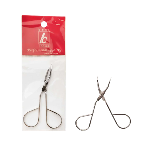 Best Choice - Hand Care - Scissor Handle Tweezer