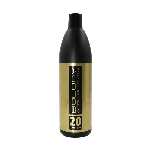 Bolony - Developer - Oxidizing Emulsion Cream Vol 20 (6%) 1000ml